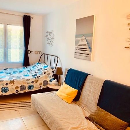 Studio Cosy Bord De Mer Et Centre Ville Pour 4Pers ドーヴィル エクステリア 写真