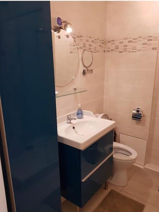 Studio Cosy Bord De Mer Et Centre Ville Pour 4Pers ドーヴィル エクステリア 写真